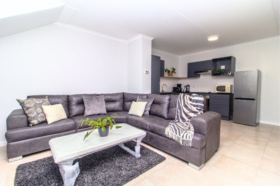 2 Bedroom Property for Sale in Burgundy Estate Western Cape